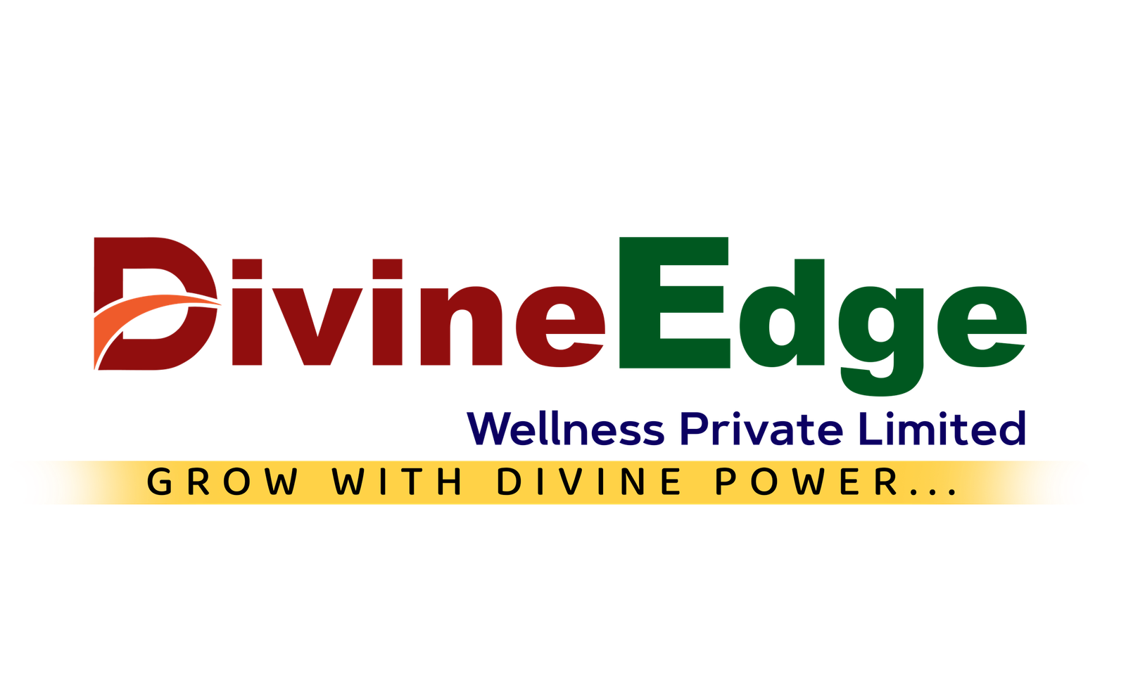 DivineEdge Logo