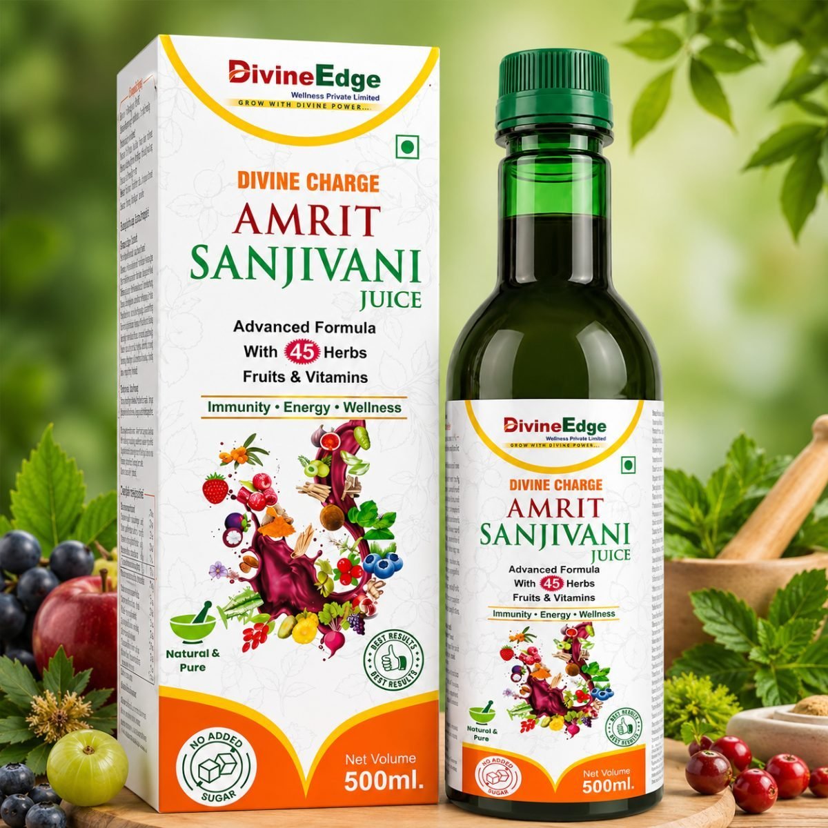 Amrit Sanjivani