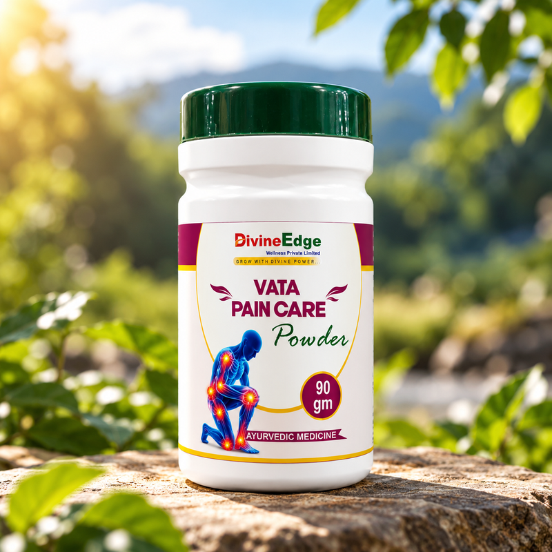 Vata Pain Care Powder 90gm