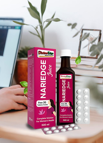 Divine Nariedge Juice