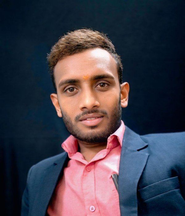 Vaibhav Lavande Patil